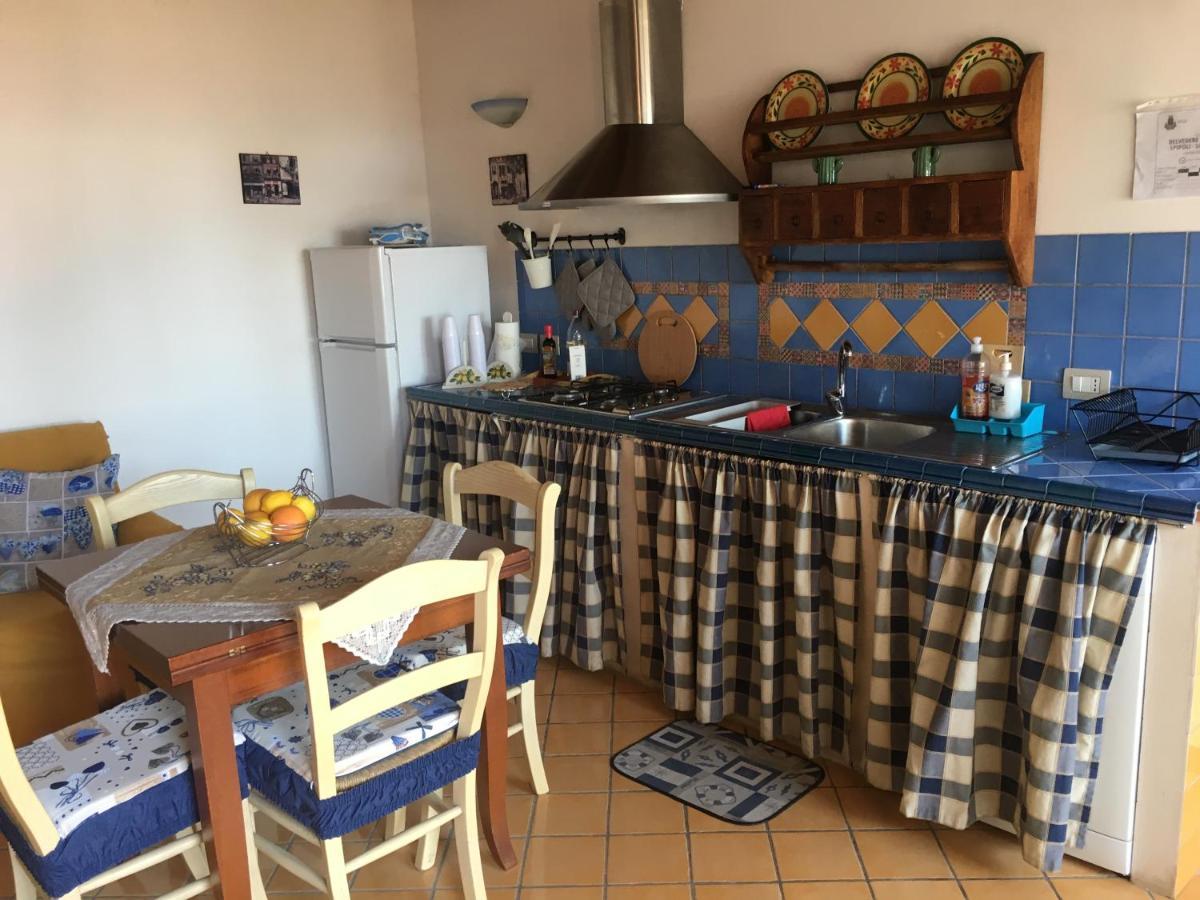 Ferienhaus Casa Gaetano Syrakus