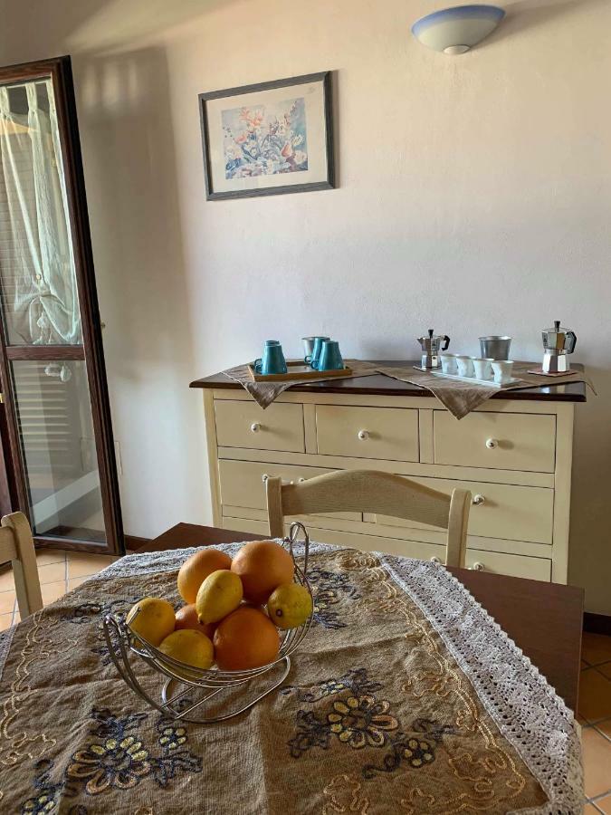 Casa Gaetano Ferienhaus Syrakus
