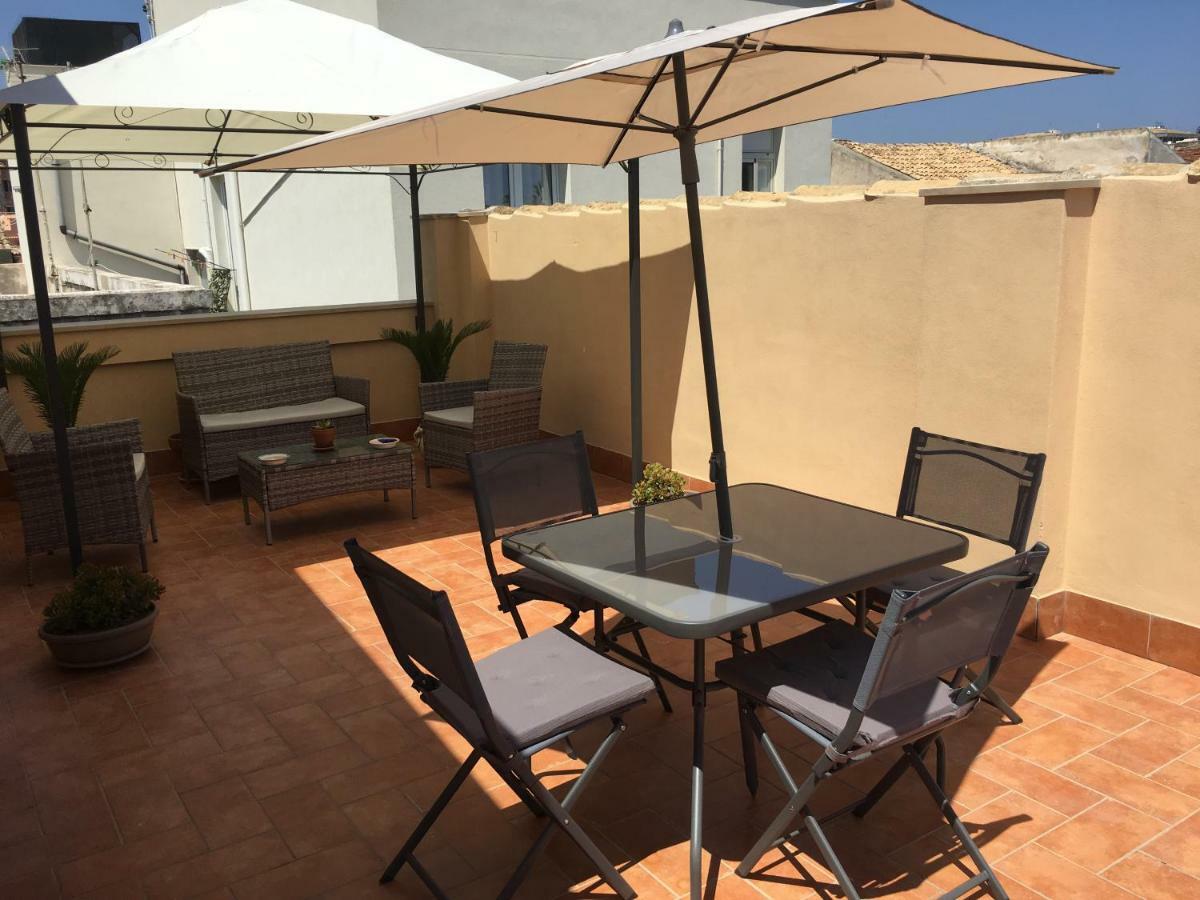 Ferienhaus Casa Gaetano