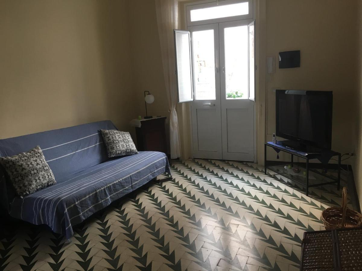 Ferienhaus Casa Gaetano *